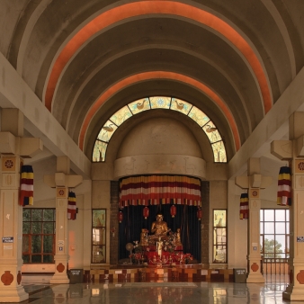 Places of worship