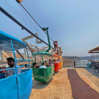 Srisailam Dam_Thumb