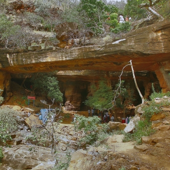 Akkamahadevi