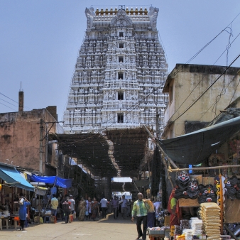 Govindaraja_Thumb