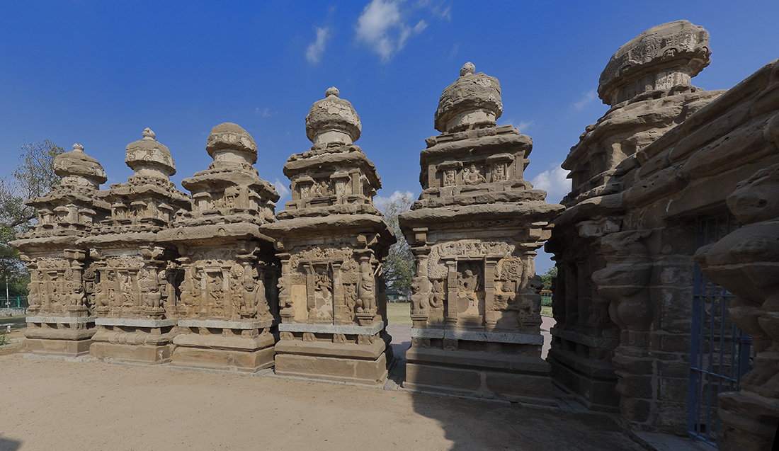 Kailasanathar Temple