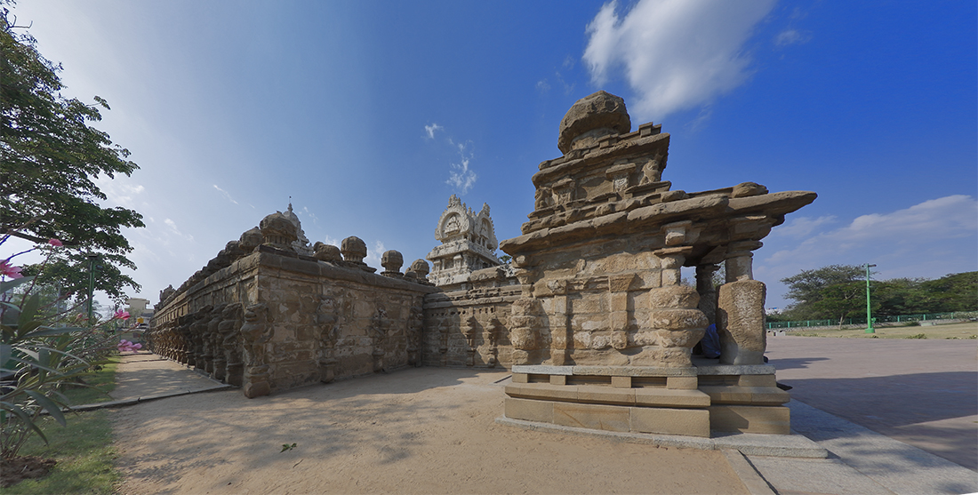 Kailasanathar Temple