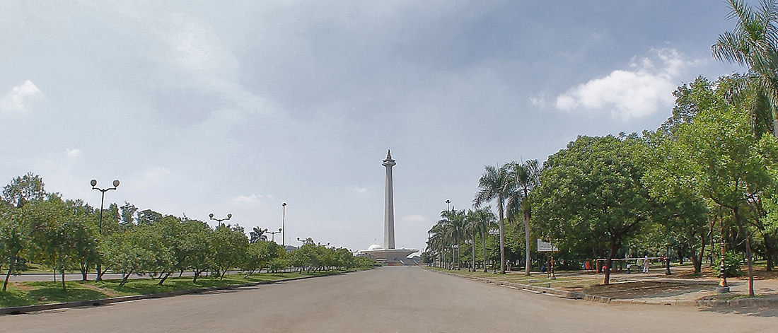 Istiqlql Mosque