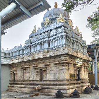Prasanna Venkateswara Swamy Temple