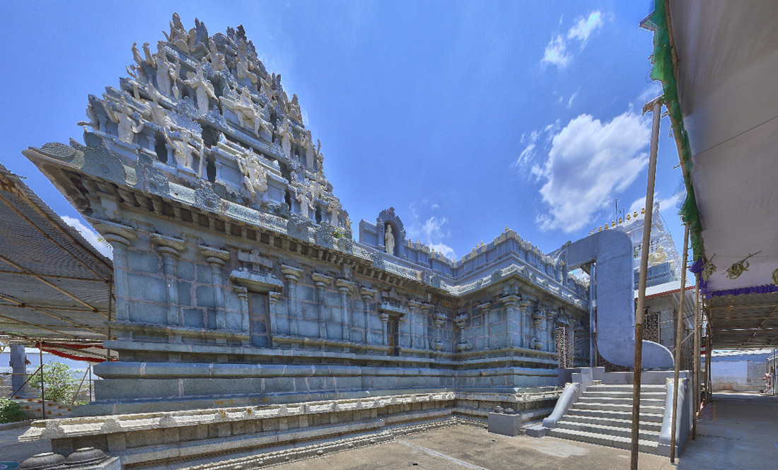 Karvetinagaram