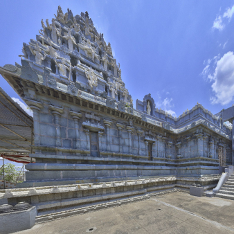 Kaarvetinagaram