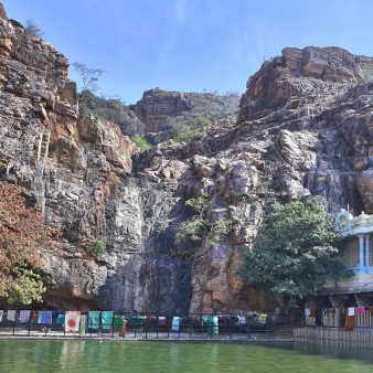Kapila Teertham