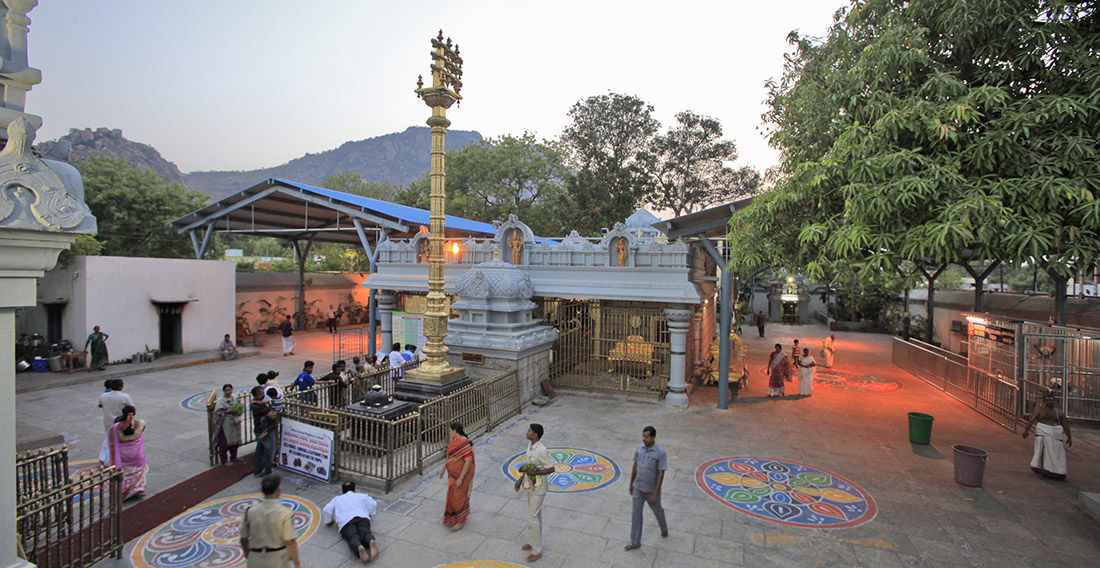 Prasanna Venkateswara Swamy Temple